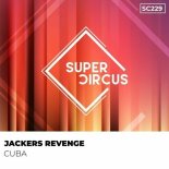 Jackers Revenge - Cuba (Have a Cigar Mix)