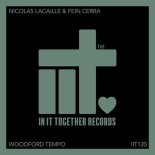 Fein Cerra, Nicolas Lacaille - Woodford Tempo (Extended Mix)