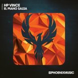 HP Vince - El Piano Salsa (Extended Mix)