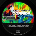 Timo Tapani - Corrida (Club Mix)