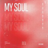 Roy-Z - My Soul (Extended Mix)