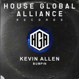 Kevin Allen - Bumpin (Original Mix)