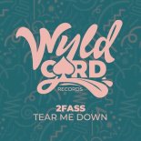 2FASS - Tear Me Down (Original Mix)