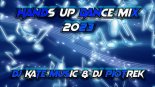 ❄️NAJNOWSZA SKŁADANKA HANDS UP 2023❄️ DANCE MIX! GRUDZIEŃ 2023! DJ KATE MUSIC & DJ PIOTREK MIX