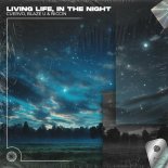 Cuervo & Blaze U Feat. Niccin - Living Life, In The Night (Techno Remix)
