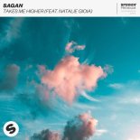 Sagan feat. Natalie Gioia - Takes Me Higher (Extended Mix)