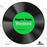 Rogerio Vegas - Weekend (Original Mix)