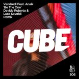 Vendredi feat. Anaik - Be The One (Davide Ruberto Remix)