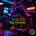 ArtLif3 - Ready to Rave (Original Mix)