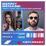 Benny Benassi - Satisfaction (Cøti Extended Remix)