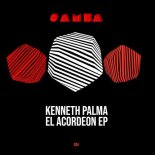 Kenneth Palma - El Acordeón (Original Mix)
