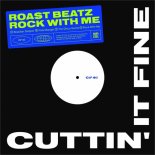 Roast Beatz - Brazilian Stepper (Extended Mix)