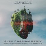 Alok, The Chainsmokers & Mae Stephens - Jungle (Alex Caspian Remix)