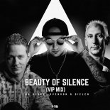 Mr.Black, Svenson & Gielen - Beauty of Silence (VIP Mix)