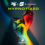Marc Korn & Semitoo Feat. Head & Heart - Hypnotized