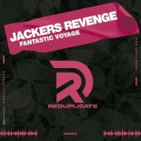 Jackers Revenge - Fantastic Voyage (Clubmix)
