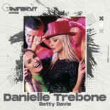 Danielle Trebone - Betty Davis (Miami Mix)