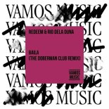 Rio Dela Duna, REDEEM - Baila (The Doberman Club Extended Remix)