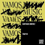 Santiago Jimenez - Trap In (Extended Mix)