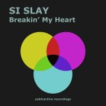 Si Slay - Breakin' My Heart (Extended Mix)