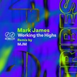 Mark James (AU) - Working the Highs (Extended Mix)