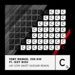 Toby Romeo, Izzy Bizu, 220 KID - Lay Low (Matt Sassari Extended Remix)