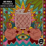 MS Pika - Powerline (Original Mix)