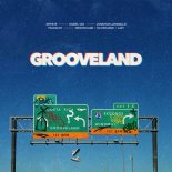 Jonathan Jaramillo, Daniel Vas - Grooveland (Original Mix)
