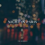 Mike Demero & Aloe Blacc - Night in Paris (EC Twins)