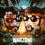 Toza & Stratisphere - Warzone (Extended Mix)