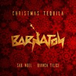 Sak Noel feat. Bianca Tilici - Christmas Tequila