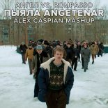 АИГЕЛ vs. Rompasso - Пыяла Angetenar (Alex Caspian Mashup)