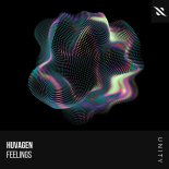 Huvagen - Feelings (Extended Mix)