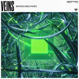 Macks & Able Faces - Veins (Extended Mix)
