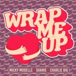 Micky Modelle & Shanie Feat. Charlie Big - Wrap Me Up
