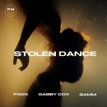 Foox & Gabby Cox Feat. Samm - Stolen Dance