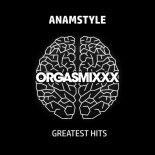 AnAmStyle - You've Been Too Busy Living (Original Mix)