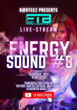 B@rteez - Energy Sound (ES) #8 (16.12.2023r.) - LiveStream (Radio FTB)