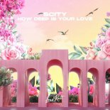 Scity - How Deep Is Your Love (Original Mix)