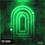 ZVBXR, Ticia - Try Again (Original Mix)