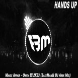 Magic Affair - Omen III 2K23 (BassMan& DJ Arek Booty Mix)