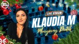Live Mix - Klaudia M Muzyka Klubowa 2023 Na Żywo!.