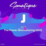 Jon.K - The Power (Remastering 2023)
