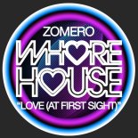 Zomero - Love (at First Sight) (Original Mix)