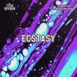 TOM BVRN x Emilia Sadowska - Ecstasy (Extended Mix)