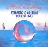 Modern Talking - Atlantis Is Calling ( HenrySz Remix )