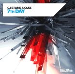 CJ Stone & Quiz - 7th Day (Extended Mix)