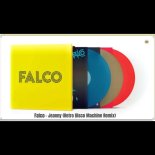 Falco - Jeanny (Retro Disco Machine Remix)