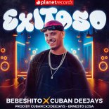 Bebeshito - Exitoso (Prod. by Cuban Deejays, Ernesto Losa)