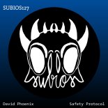 David Phoenix - Safety Protocol (APHE Remix)